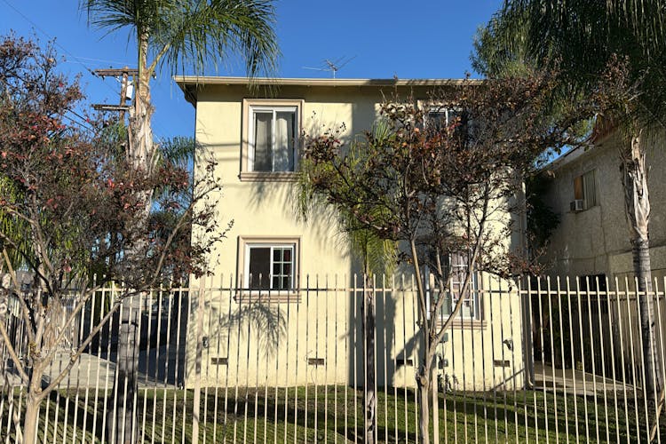 12659 Vanowen Street (North Hollywood Area), Los Angeles, CA 91605, Los Angeles County
