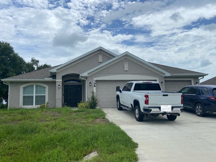 398 Watercrest St Sebastian, FL 32958, Indian River County