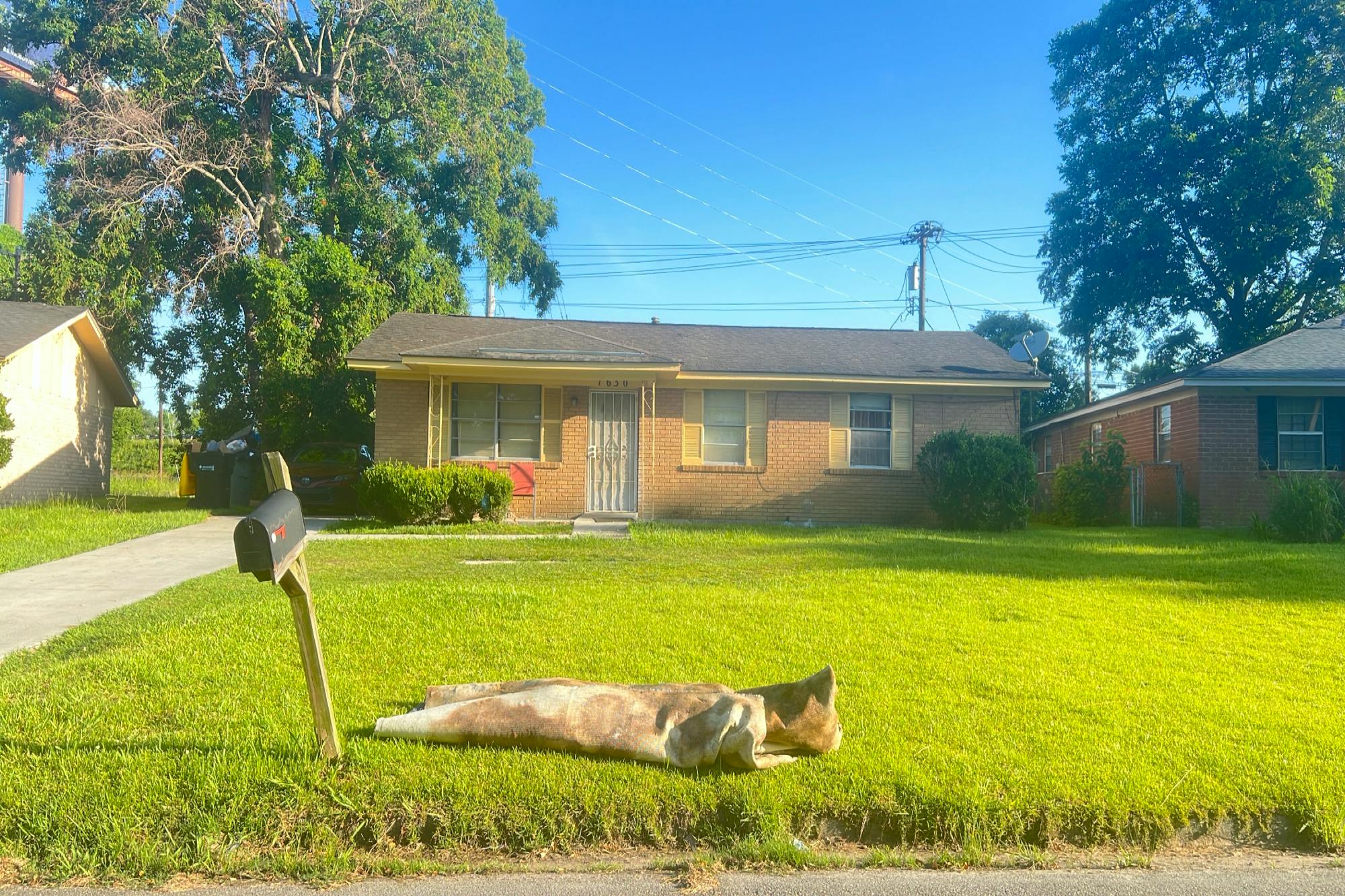 Eleanor St, Savannah, GA 31415