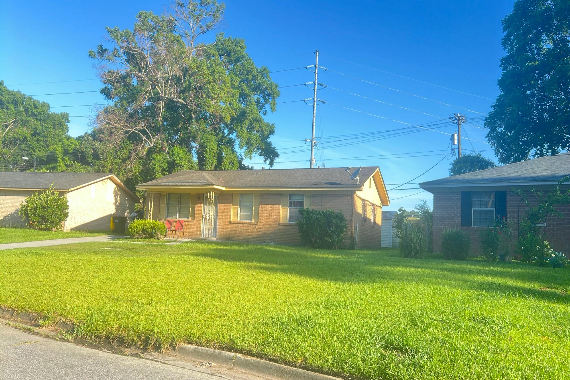 Eleanor St, Savannah, GA 31415 #1