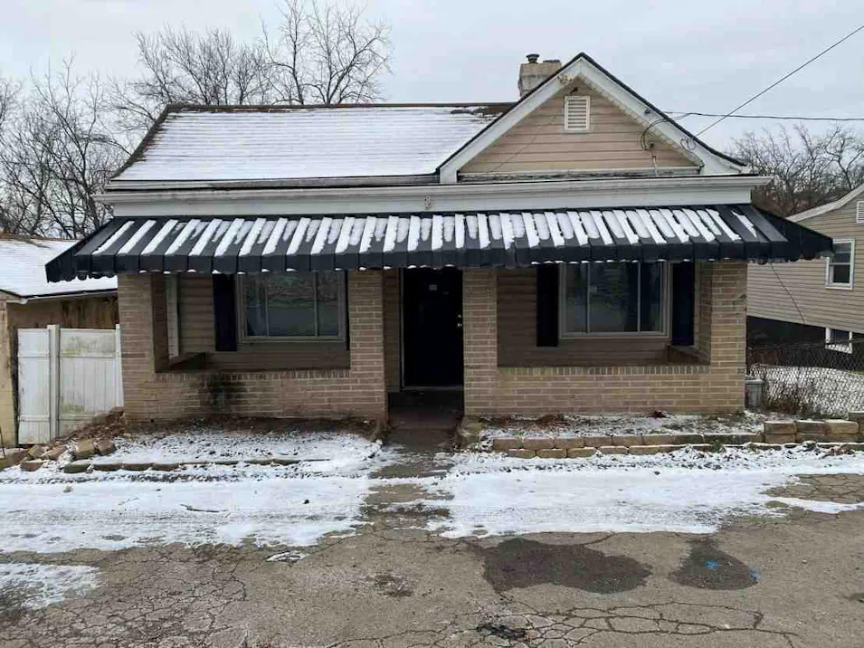 440 Buena Vista St Washington, PA 15301, Washington County