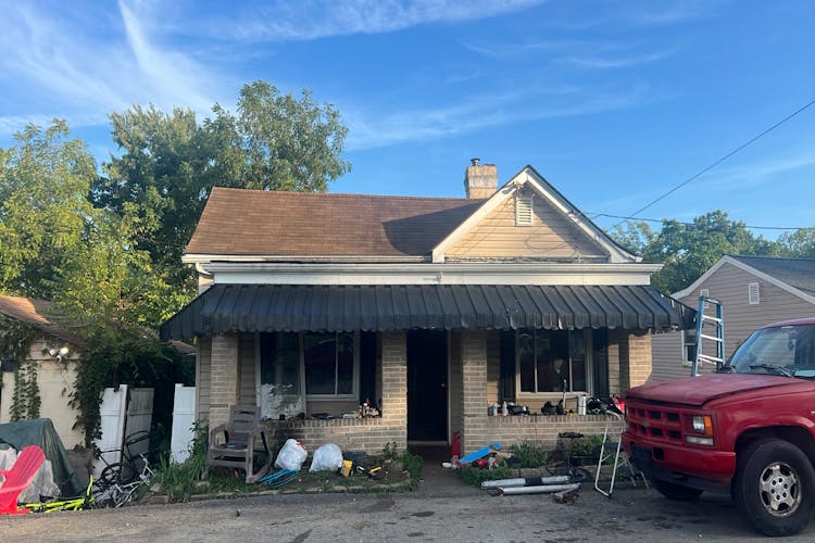 440 Buena Vista St Washington, PA 15301, Washington County