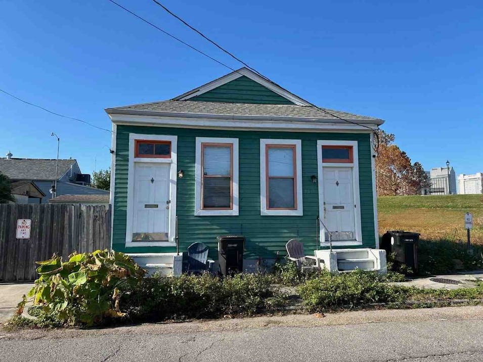 331 Bouny St New Orleans, LA 70114, Orleans County