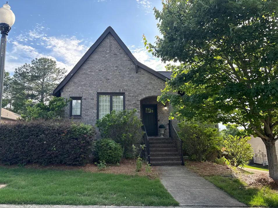 3788 James Hill Circle Hoover, AL 35226, Jefferson County