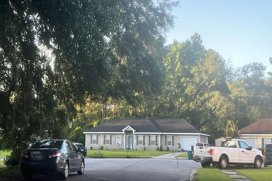 1217 Carolina Cv Rincon, GA 31326, Effingham County