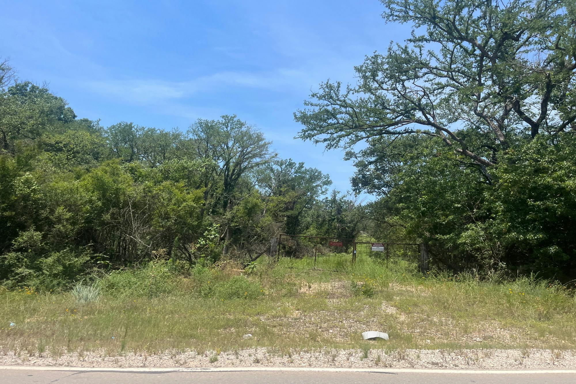 Mossy Creek Trl, Rhome, TX 76078 #1