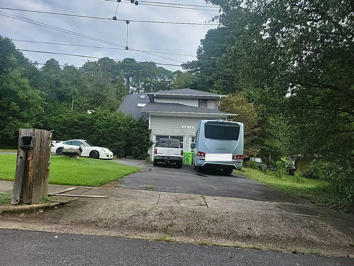 Pleasant Grove Church Rd, Raleigh, NC 27613 #1