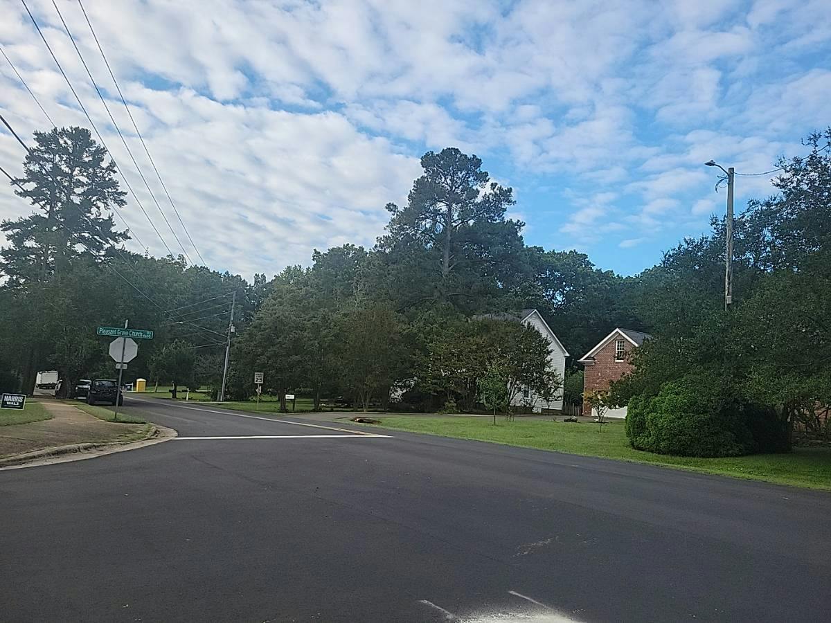 Pleasant Grove Church Rd, Raleigh, NC 27613