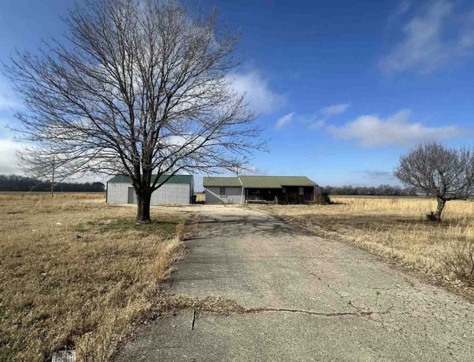 287 County Road 147 Corning, AR 72422, Clay County