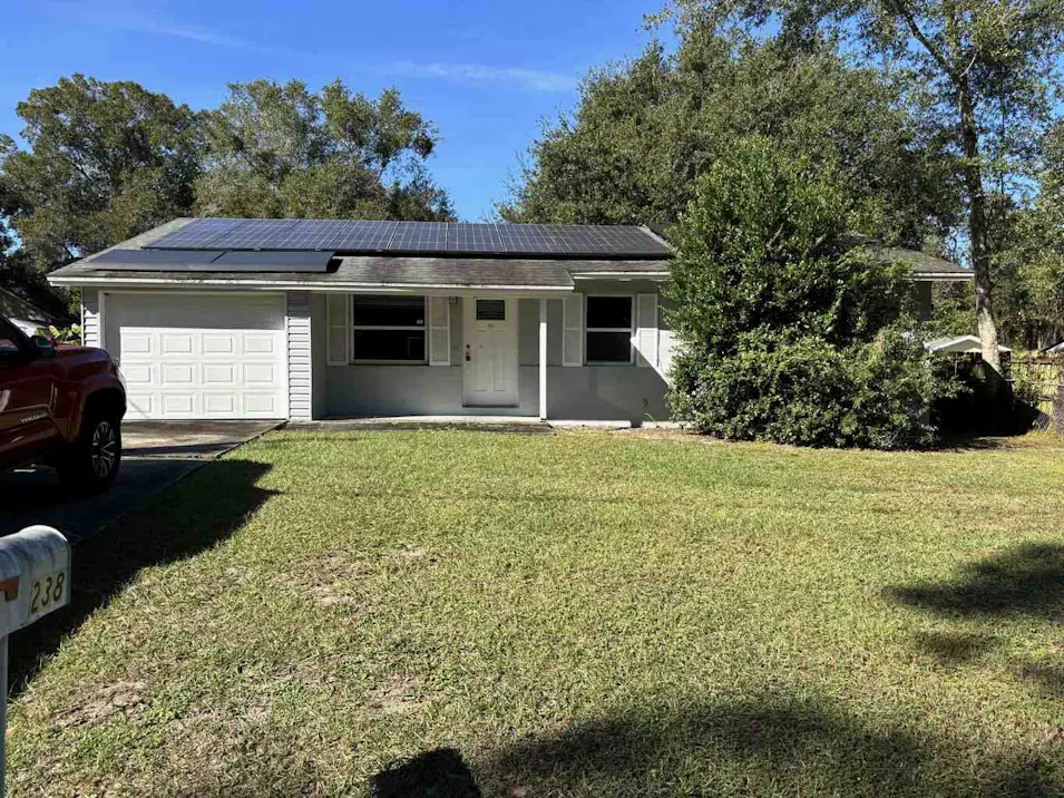238 Grande Vista St Debary, FL 32713, Volusia County