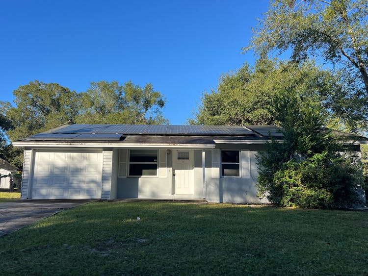 238 Grande Vista Street Debary, FL 32713, Volusia County