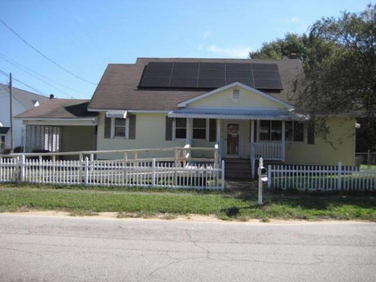 445 Oak St Winnsboro, SC 29180, Fairfield County