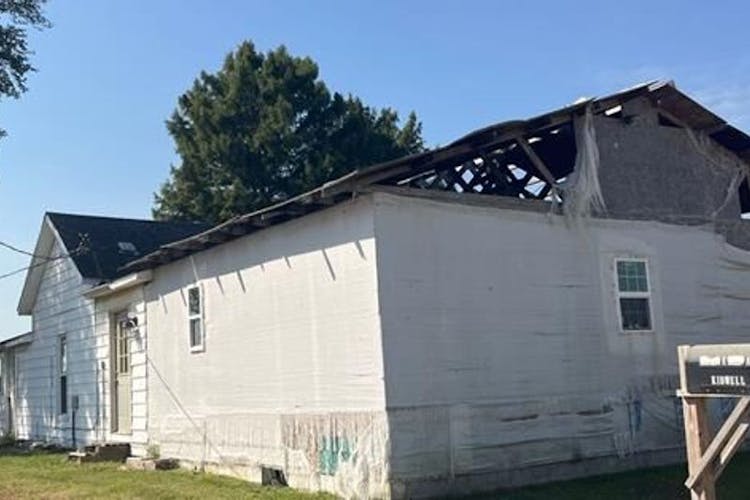 1945 550th Ave Oblong, IL 62449, Crawford County