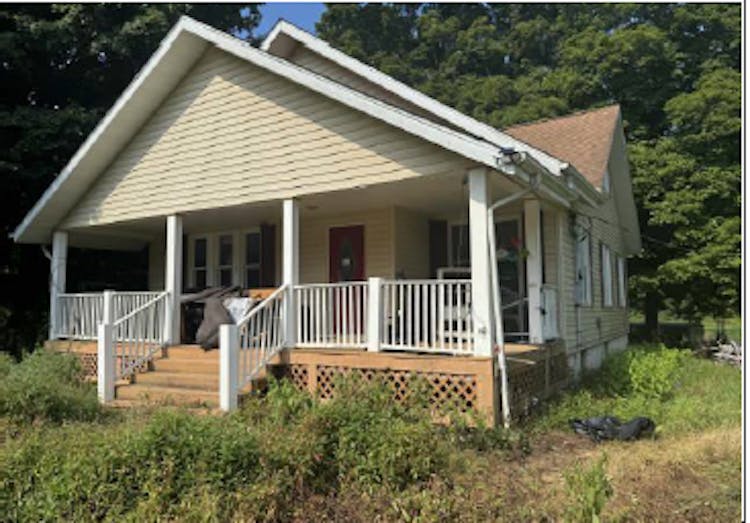 5668 Highway M Perryville, MO 63775, Perry County