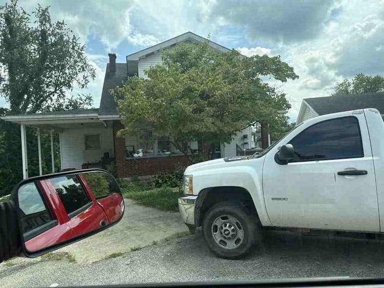 702 Gartrell Ct Ashland, KY 41101, Boyd County