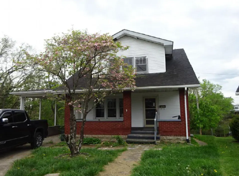 702 Gartrell Ct Ashland, KY 41101, Boyd County