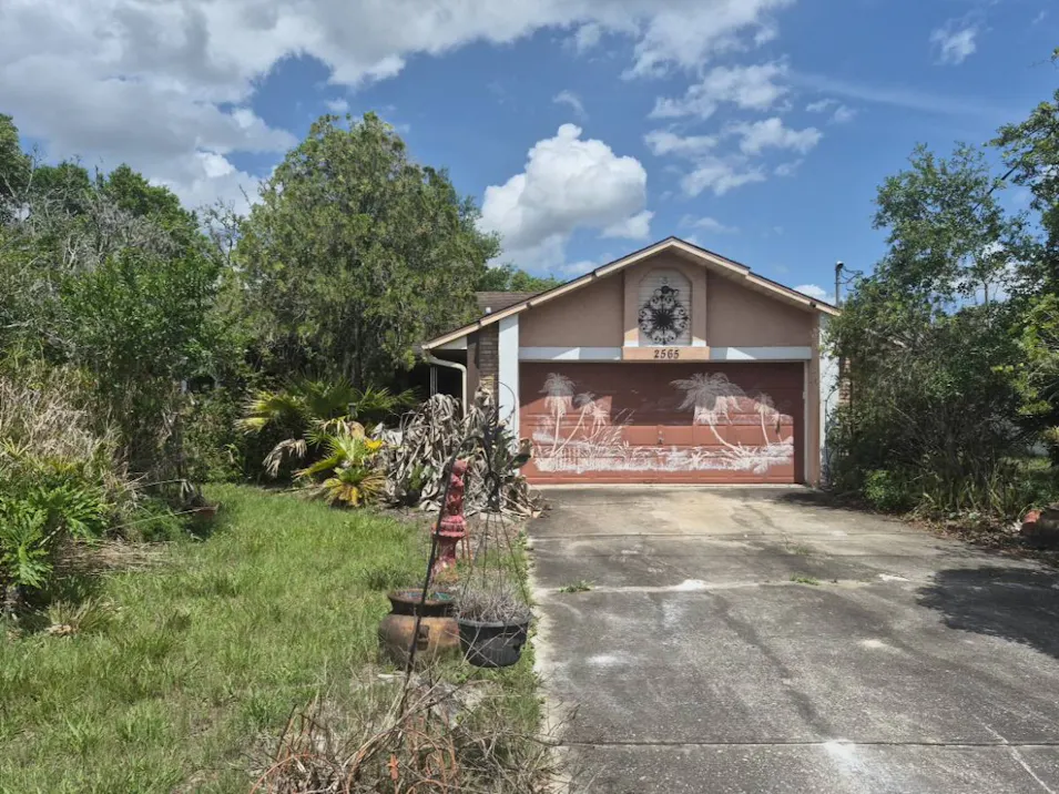 2565 E Dorchester Dr Deltona, FL 32738, Volusia County