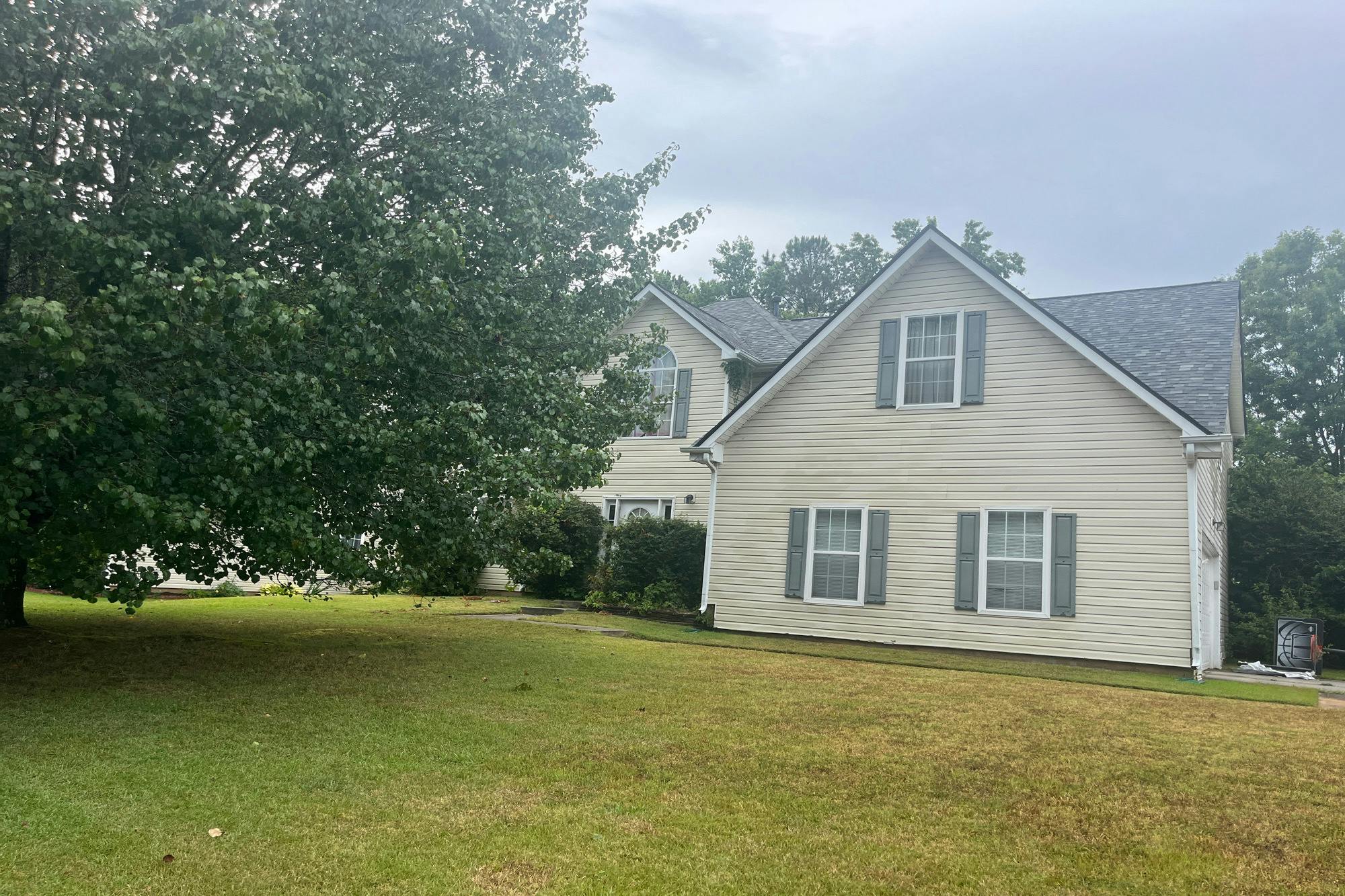 Fable Ln, Canton, GA 30114 #1