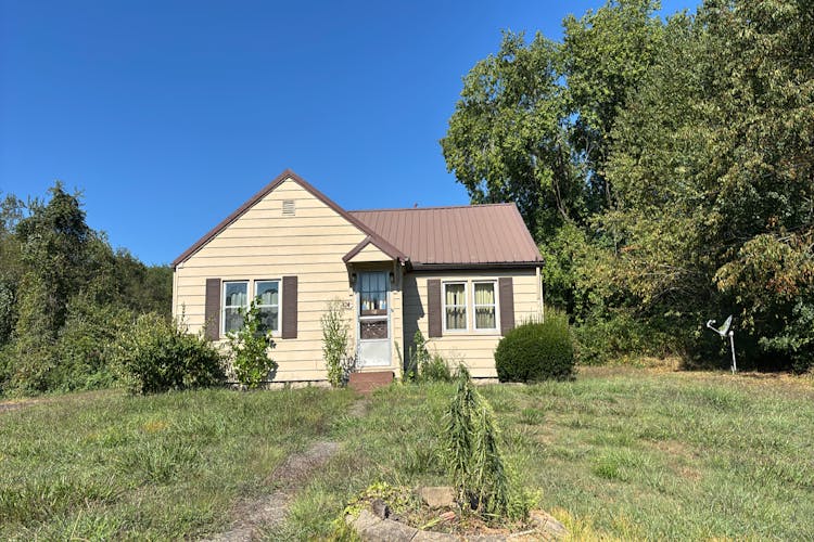 424 Knigge Rd Oak Hill, OH 45656, Jackson County