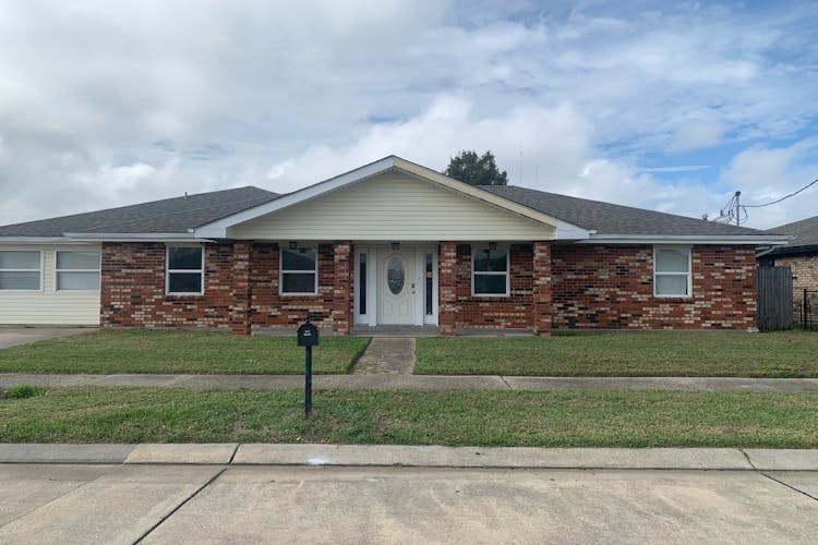 3628 Lena Dr Chalmette, LA 70043, St. Bernard County