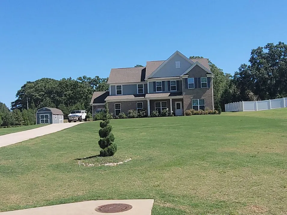 100 Eastmark Way Fayetteville, GA 30214, Fayette County