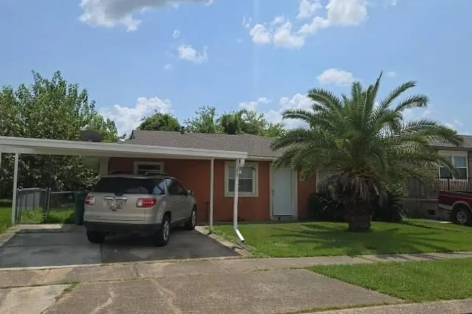 7817 Heather Street Westwego, LA 70094, Jefferson Davis County