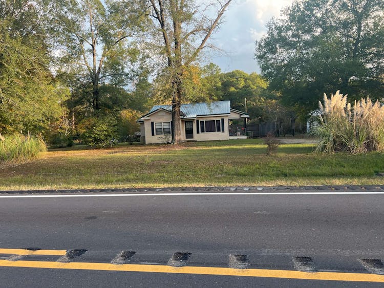 554 Highway 41 Camden, AL 36726, Wilcox County