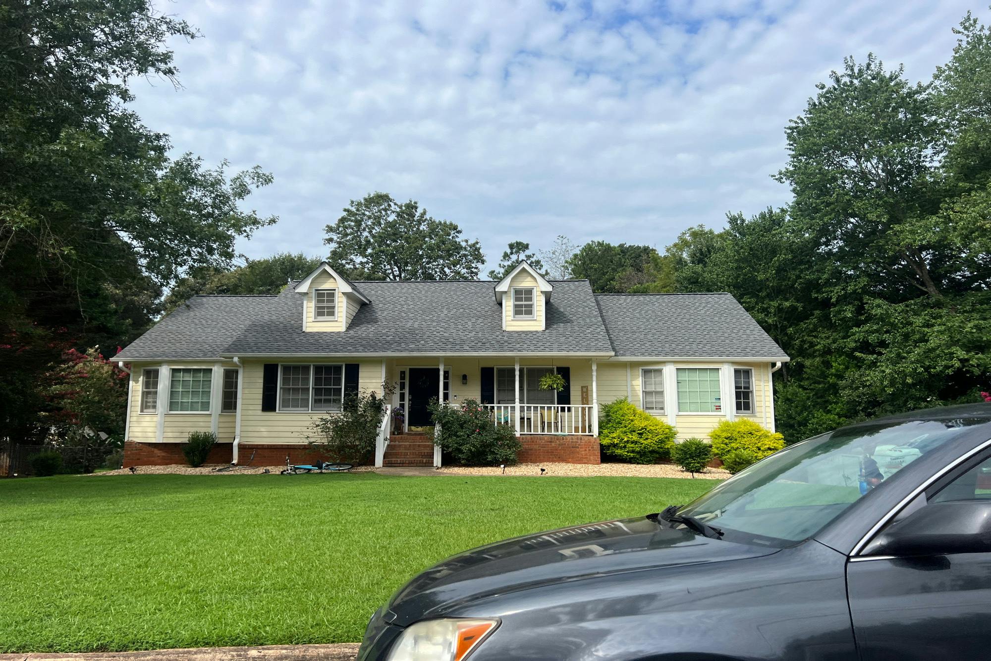 Scholar Dr, Lawrenceville, GA 30044