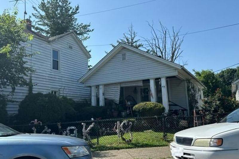 Mill Rd, Hamilton, OH 45011