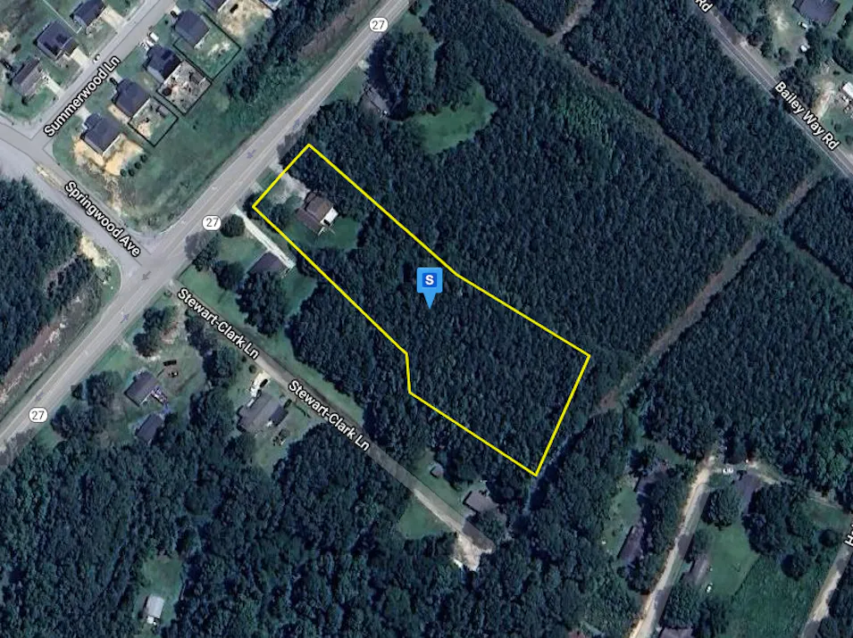 1611 Nc Hwy 27 W Lillington, NC 27546, Harnett County