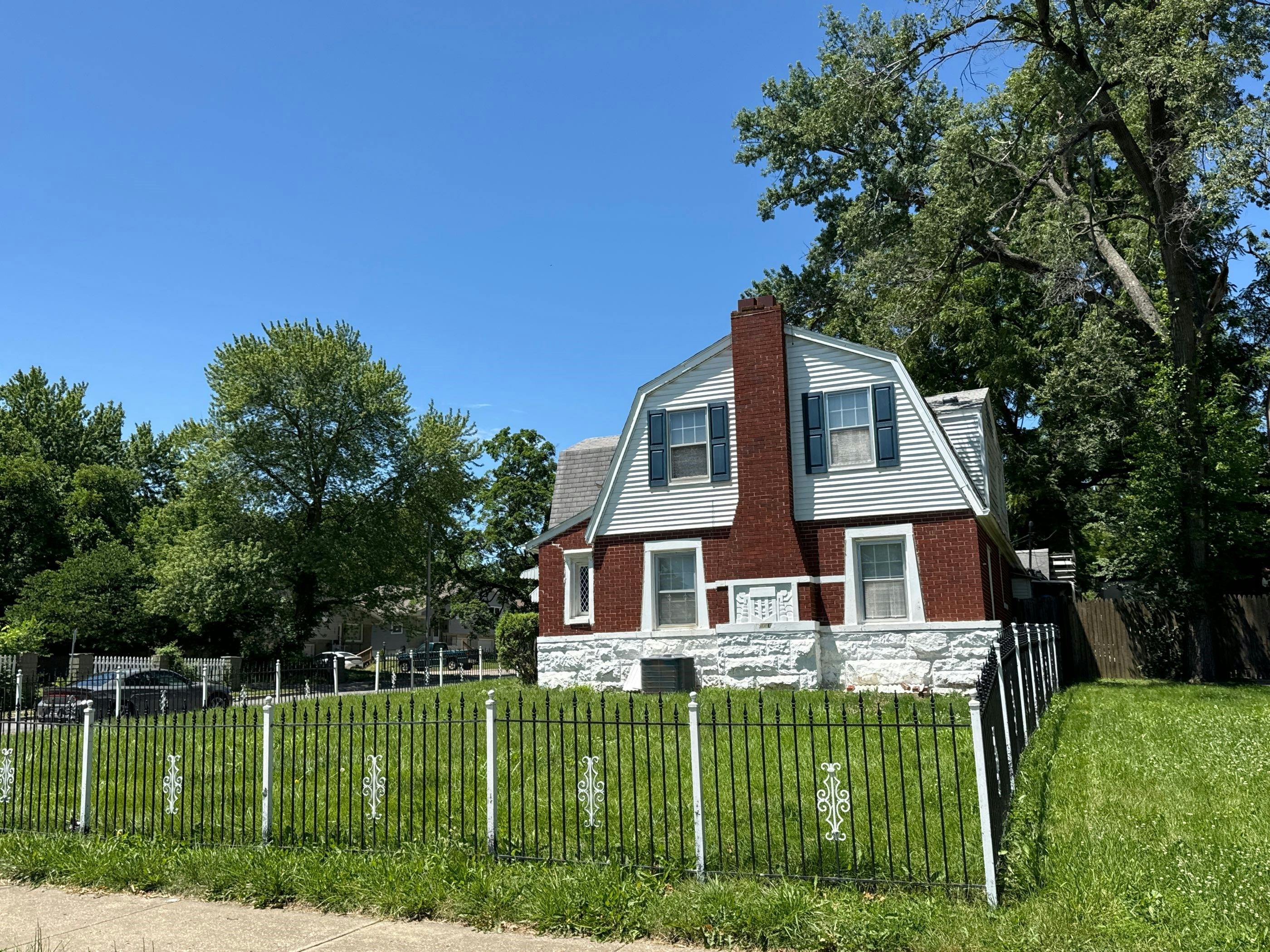 Paseo Blvd, Kansas City, MO 64131