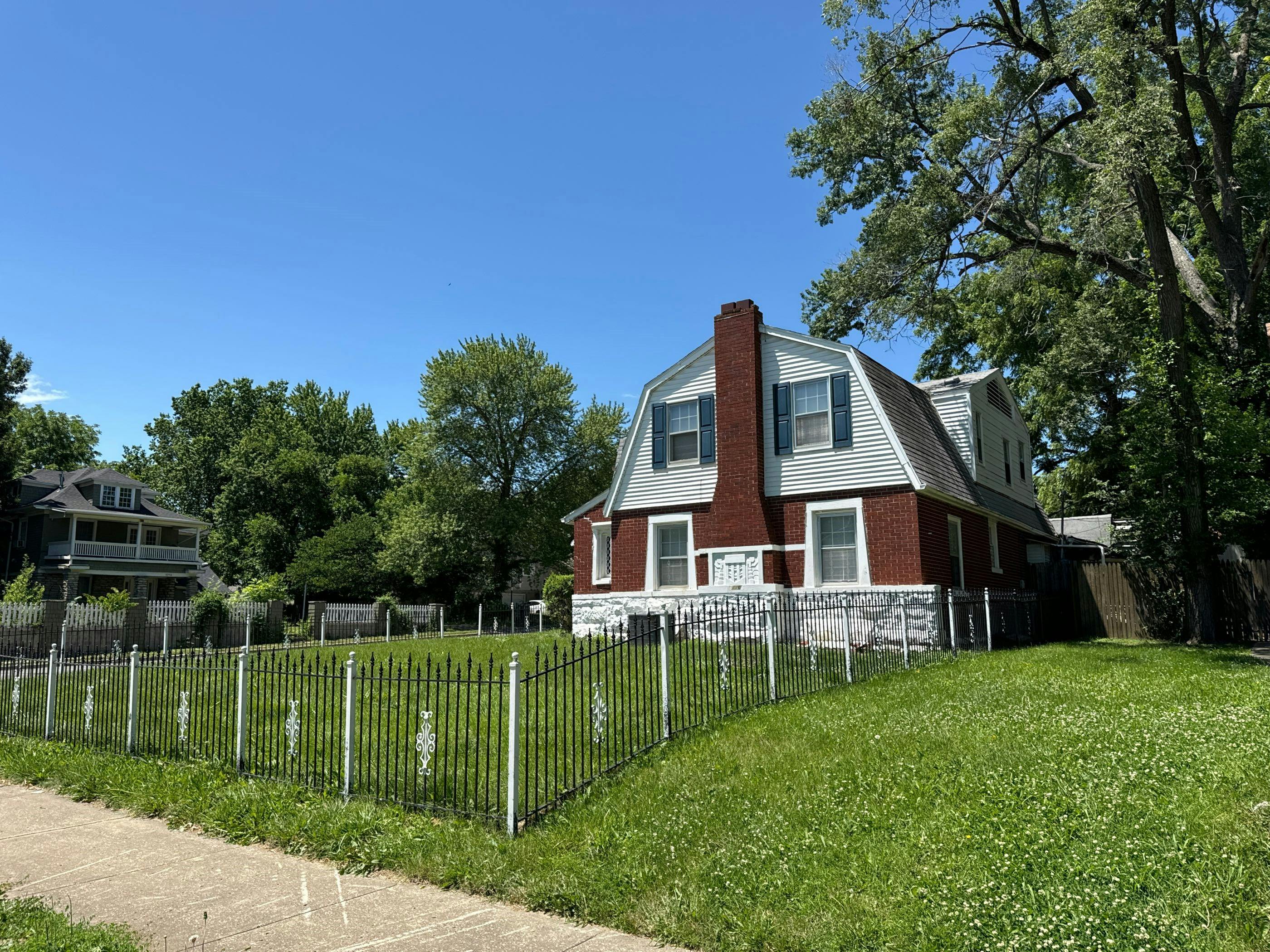 Paseo Blvd, Kansas City, MO 64131 #1