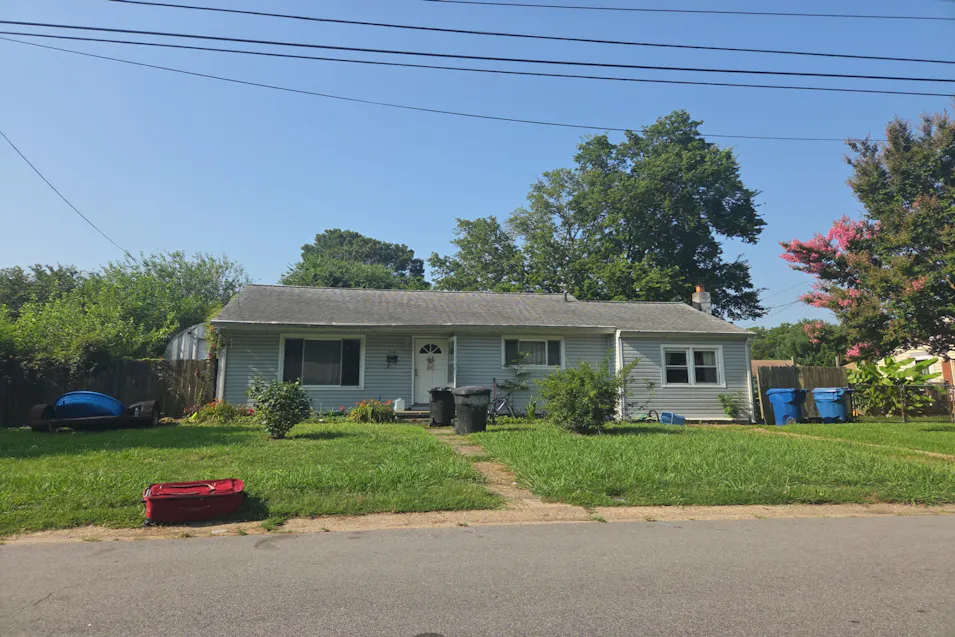 5521 Haden Road Virginia Beach, VA 23455, Virginia Beach City County