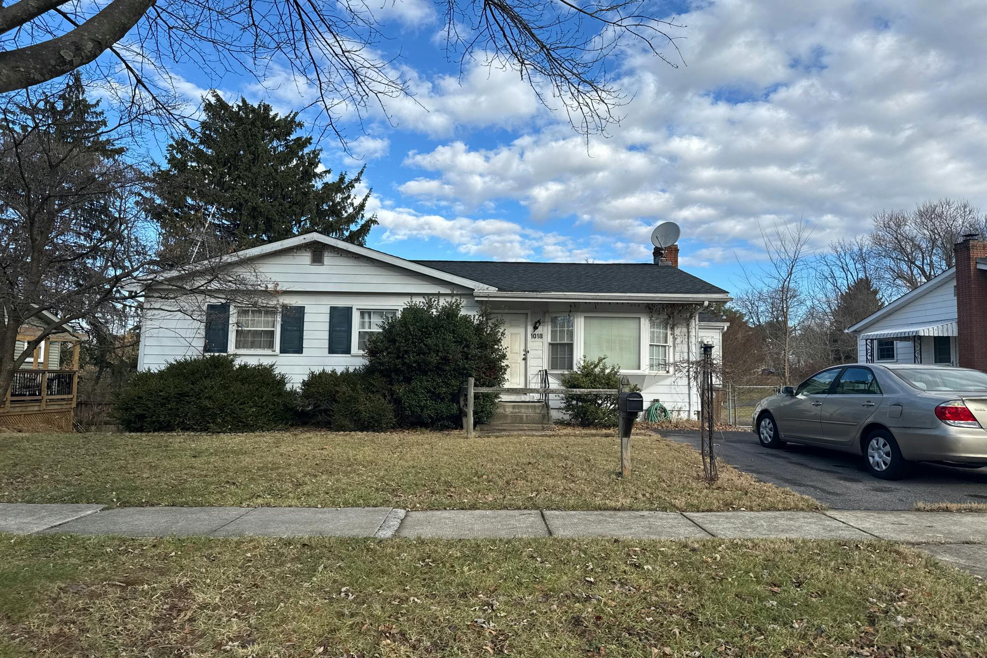 Brice Rd, Rockville, MD 20852