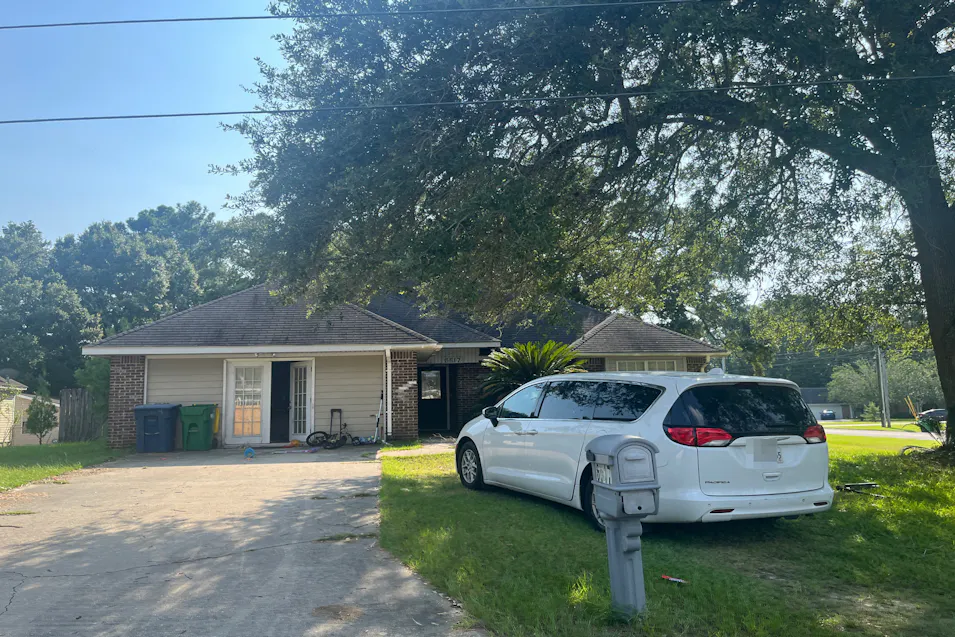 6517 Big Oak Drive Ocean Springs, MS 39564, Jackson County