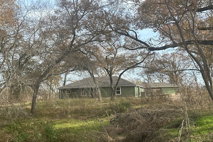 1263 Vz County Road 2802 Mabank, TX 75147, Van Zandt County