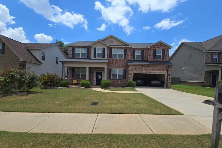 317 Deven Court Warner Robins, GA 31088, Houston County