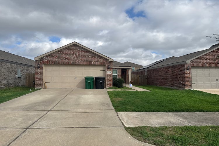 6255 El Turquesa Dr Houston, TX 77048, Harris County