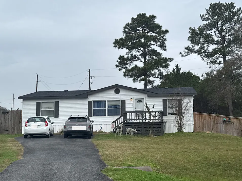 16210 Bushy Oaks Trl Magnolia, TX 77355, Montgomery County