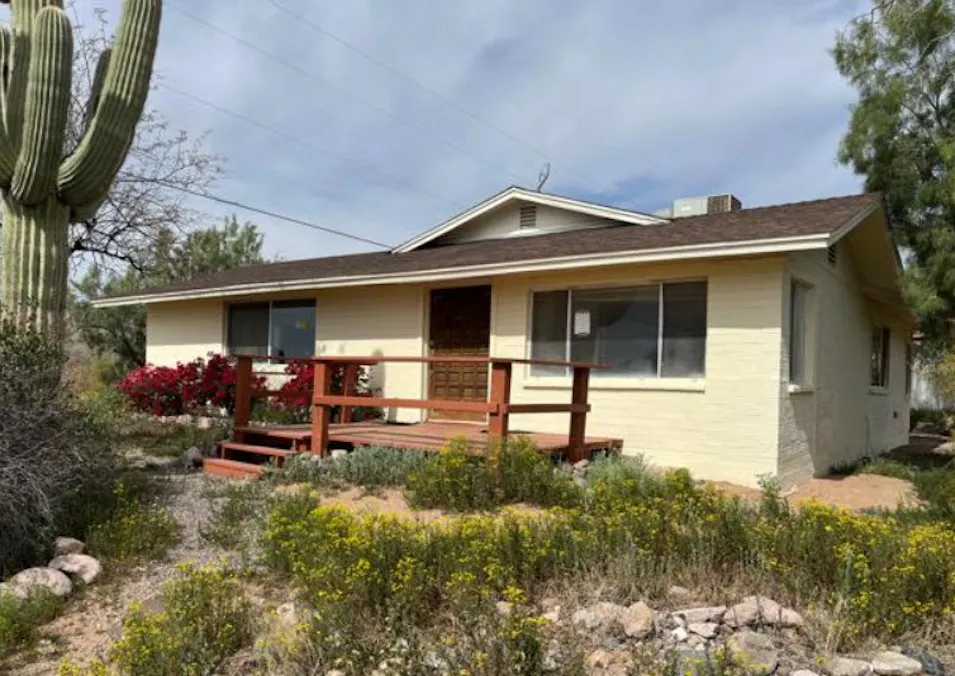 1214 E Moon Vista St Apache Junction, AZ 85119, Pinal County