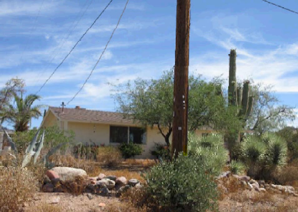 1214 E Moon Vista St Apache Junction, AZ 85119, Pinal County