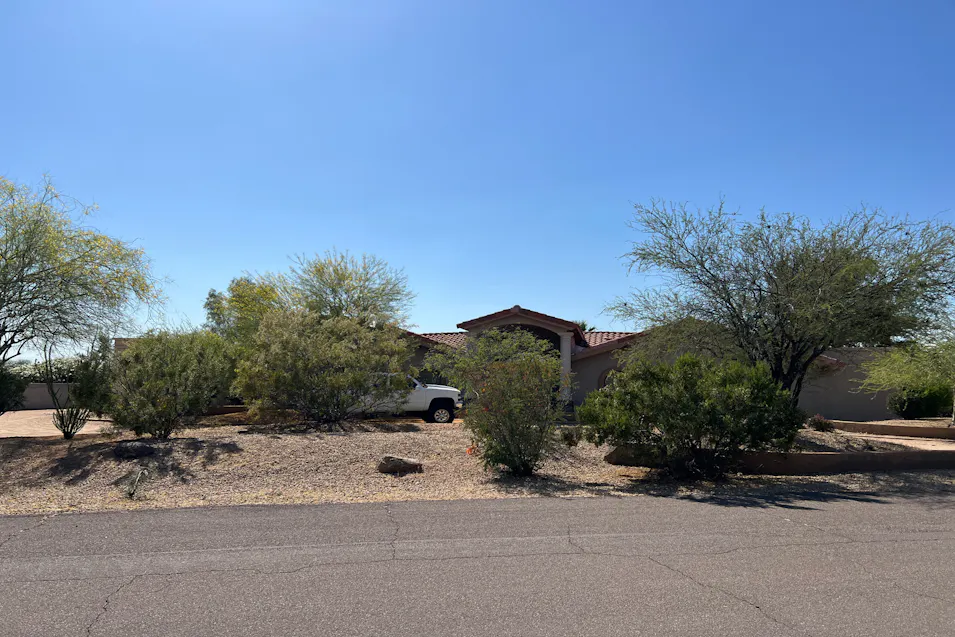 12516 East Silver Spur Street Scottsdale, AZ 85259, Maricopa County