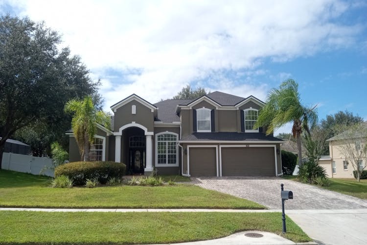 3934 Rock Hill Loop Apopka, FL 32712, Orange County