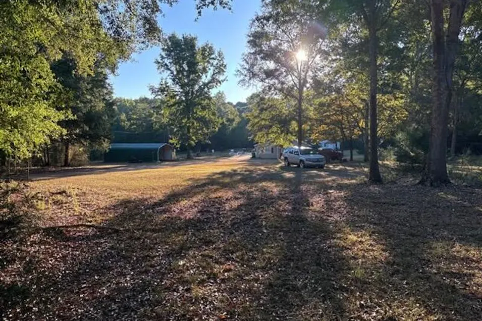 510 Rock Quarry Drive Danielsville, GA 30633, Madison County
