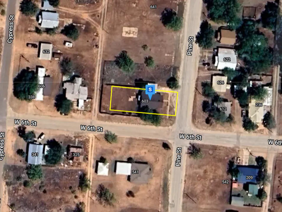 210 N Kings Hwy Noel, MO 64854, McDonald County