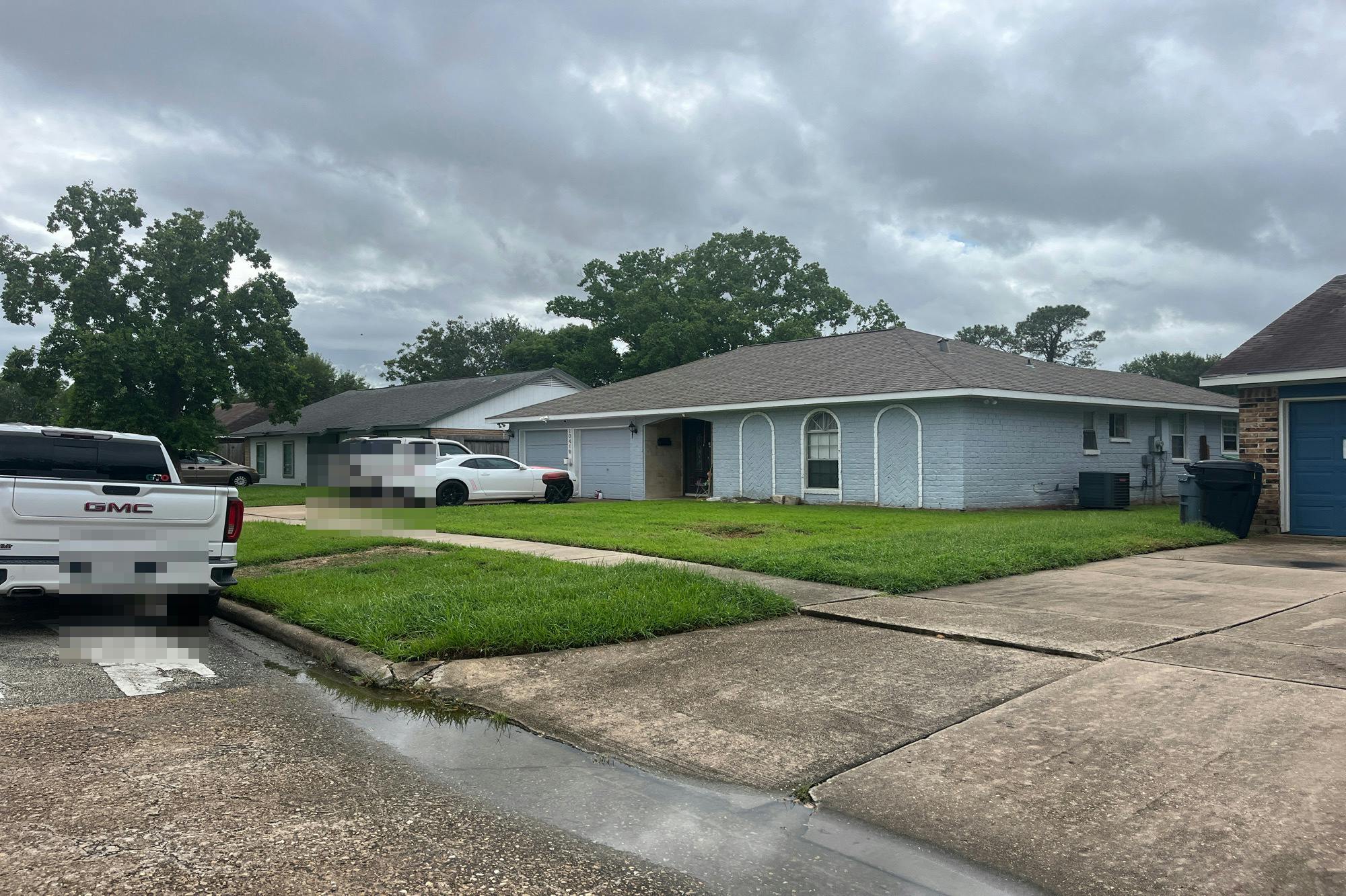Kirkhill Dr, Houston, TX 77089