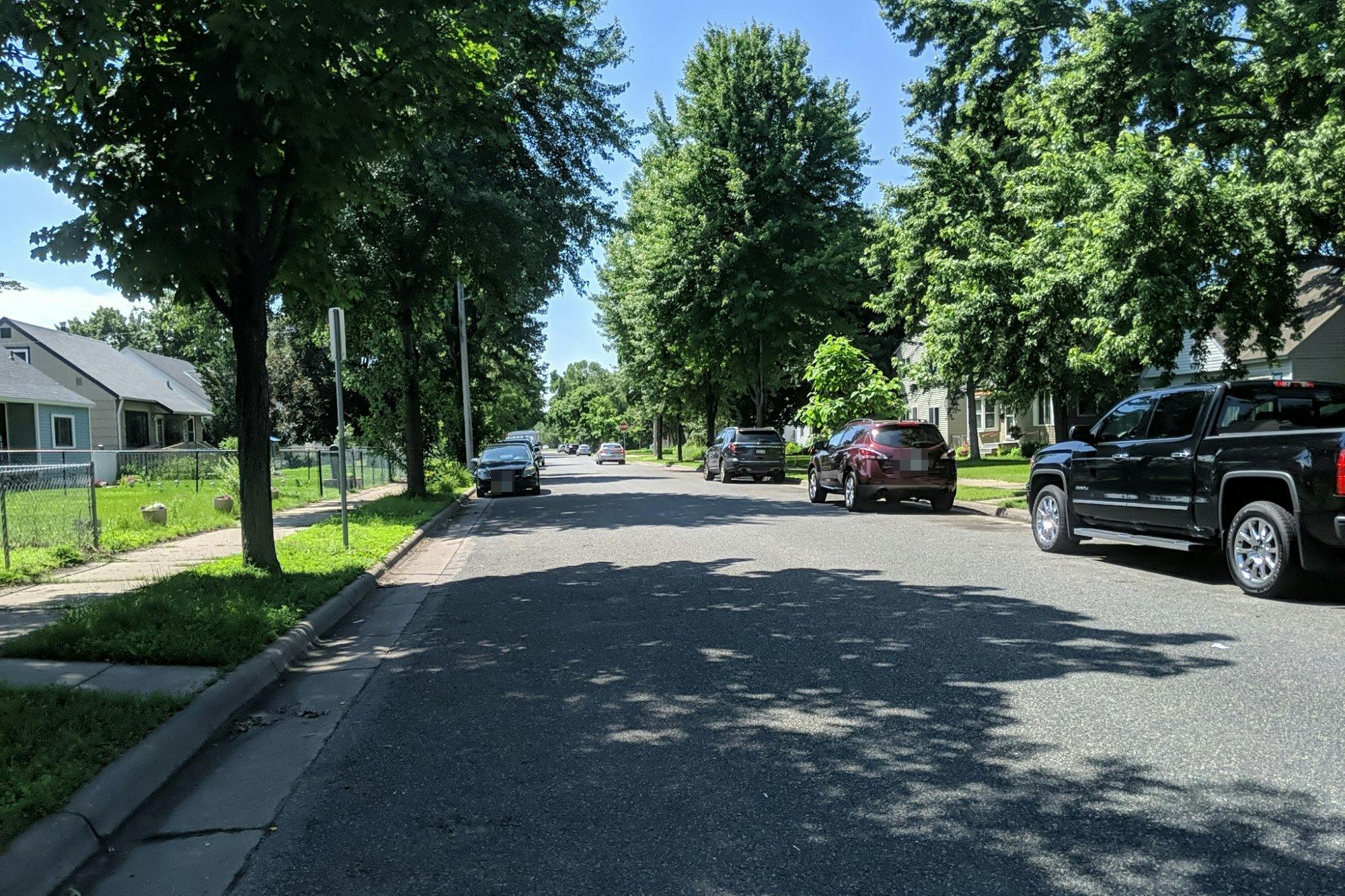 Irving Ave, Minneapolis, MN 55430