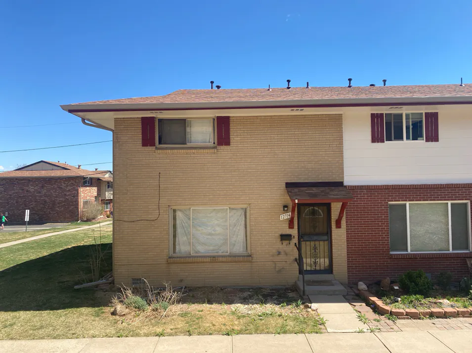 12714 W Virginia Avenue Lakewood, CO 80228, Jefferson County