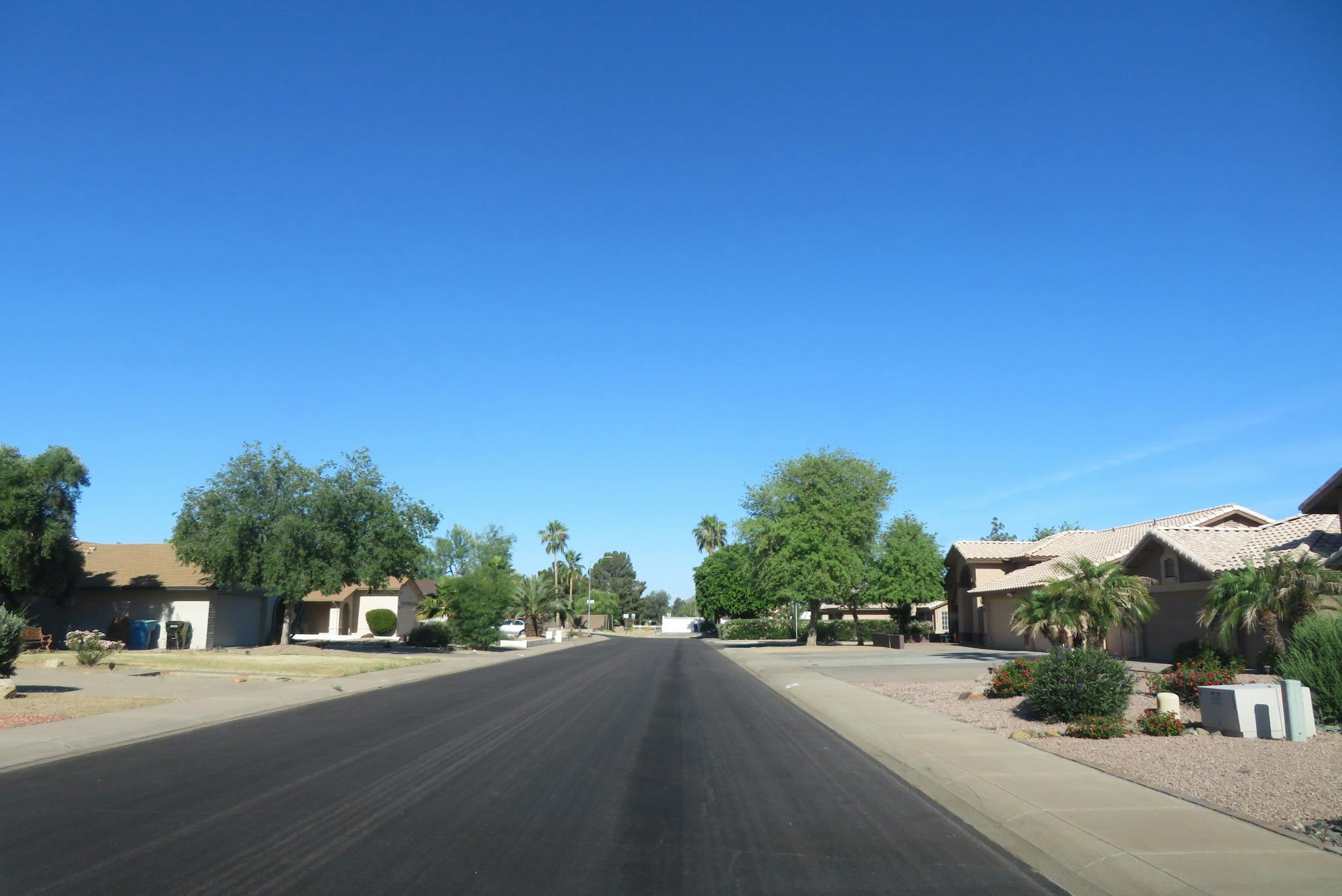Whitney Ln, Phoenix, AZ 85032