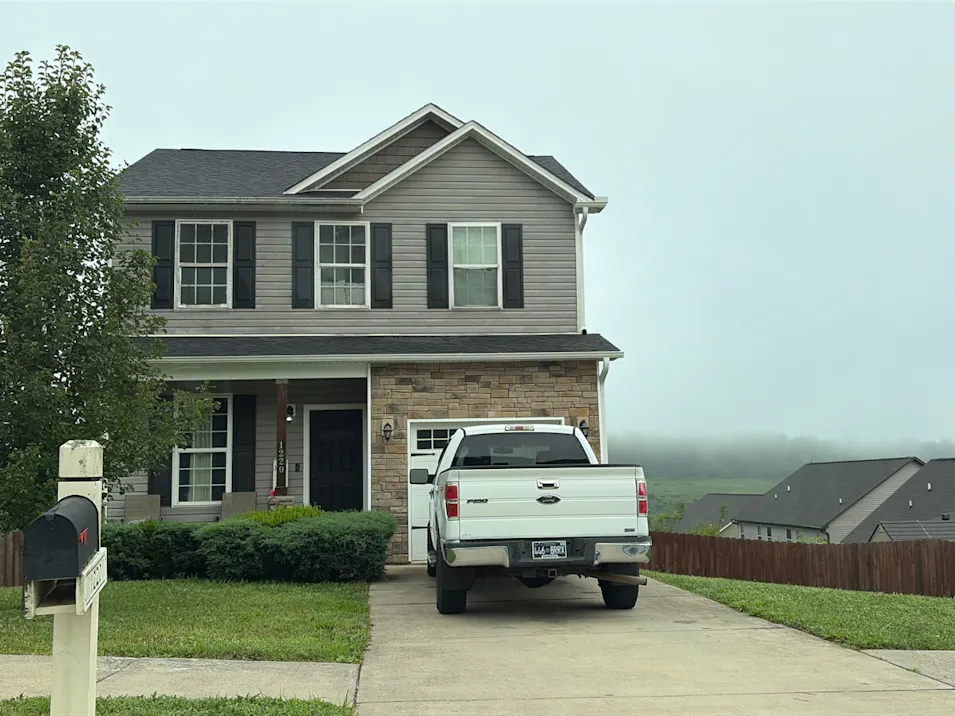 1220 Hammett Rd Johnson City, TN 37615, Washington County